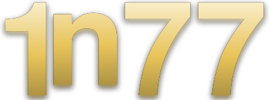 1n77 logo